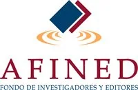 Asociacion Fondo de Investigadores y Editores (AFINED) Logo