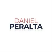 Daniel Peralta Logo