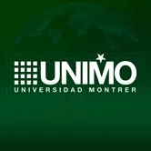Universidad Montrer Logo