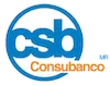 CONSUBANCO Logo