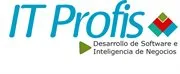 IT Profis El Salvador Logo