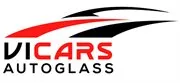 VICARS AUTOGLASS Logo