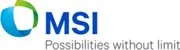 MOBILE SERVICE INTERNATIONAL COLOMBIA SAS Logo