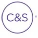 C&S informática s.a. Logo