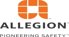 ALLEGION MÉXICO Logo