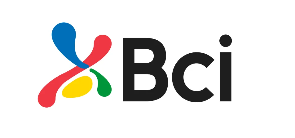 Banco de Crédito e Inversiones Logo