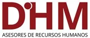 Davis Human Management Logo