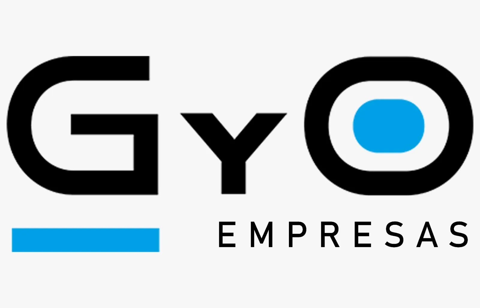 GYO empresas Logo