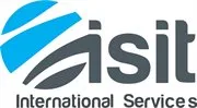 RESERCO INTERNATIONAL SERVICES IT Logo