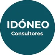 IDONEO CONSULTORES S.A.C. Logo