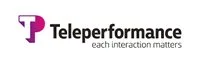 Teleperformance Logo