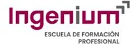 Ingenium Logo