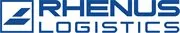 BLU LOGISTICS COLOMBIA Logo