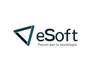 ESOFT COLOMBIA, SAS Logo