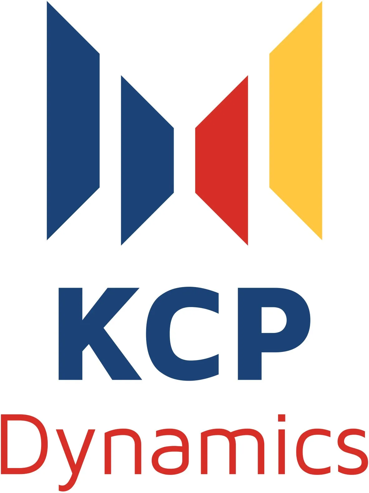 KCP DYNAMICS BOGOTA S.L. Logo