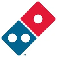Domino´s Pizza Chile Logo