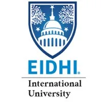 EIDHI International University Logo
