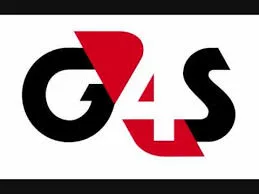G4S- SECURE SOLUTIONS COLOMBIA S.A. Logo
