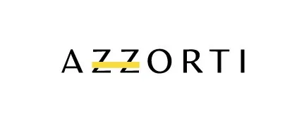 AZZORTI Logo