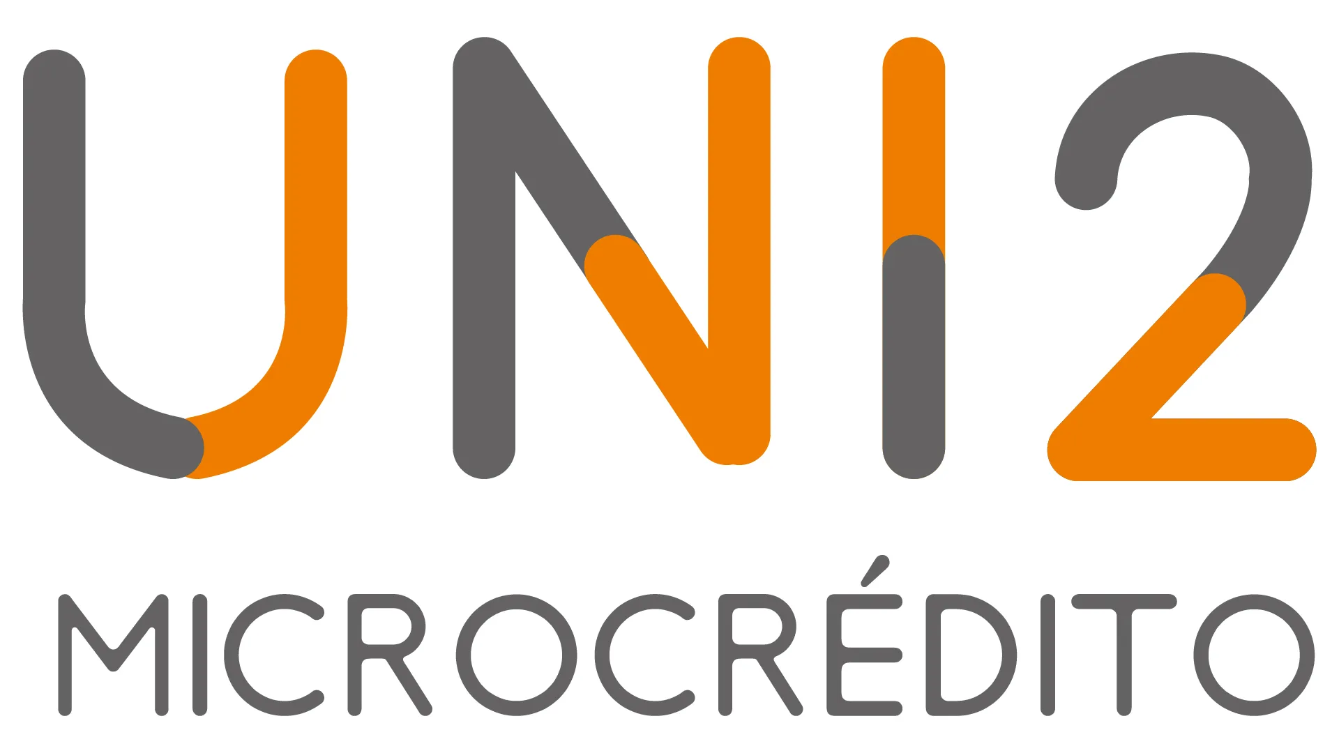 UNI2 Microcrédito Logo