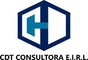 CDT CONSULTORA E.I.R.L. Logo