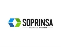 SOPRINSA PANAMÁ Logo