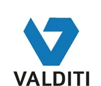 Valditi SA de CV Logo