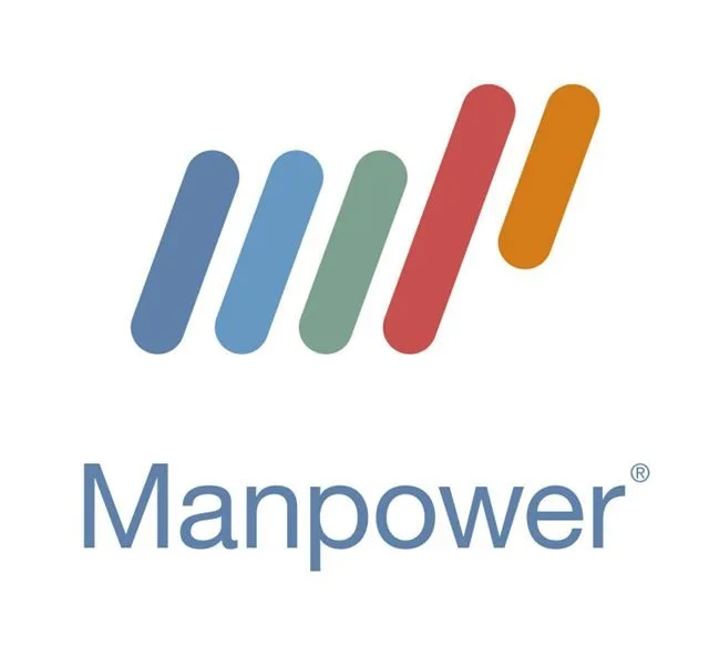 Manpower, S.A. Logo