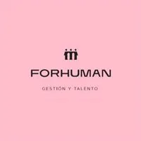 FORHUMAN Logo