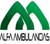ALFA AM S.A.S Logo