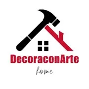 DecoraconArteHome Logo