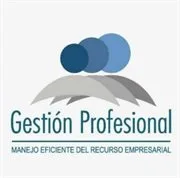 Gestión Profesional S.A.S Logo