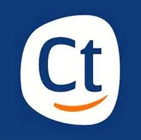 CompuTrabajo Logo