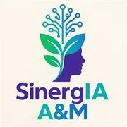 Sinergia A&M Logo