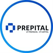 UT PREPACOL - 3T CAPITAL Logo