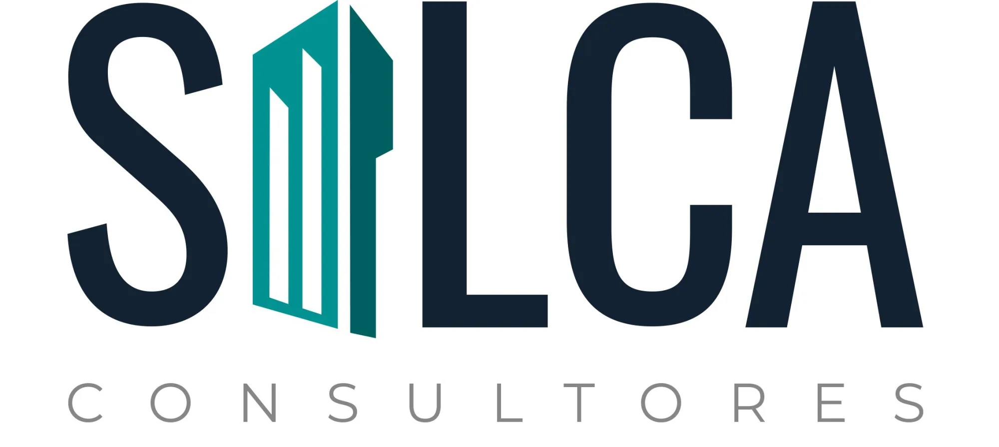 SILCA Consultores Logo