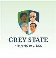 Grey State Financial Logo