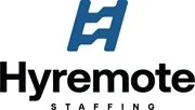 Hyremote Logo