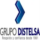 Distelsa, S. A. Logo