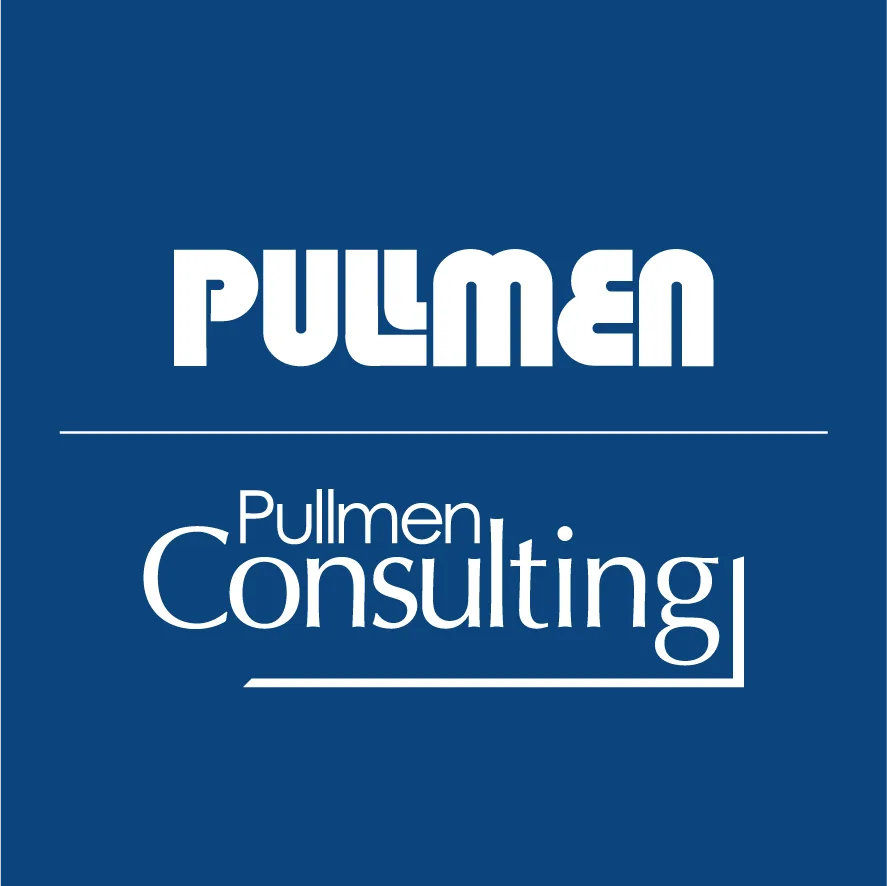 Pullmen RRHH Logo