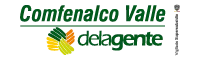 Comfenalco Valle Delagente Logo