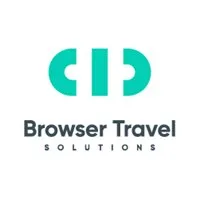 BROWSER TRAVEL SOLUTIONS Logo