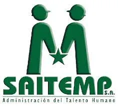 Saitemp S.A Logo
