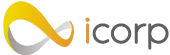 icorp Logo