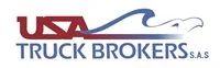TRUSTCORE SERVICES S.A.S. Logo