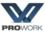 Prowork Logo