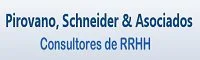 Pirovano, Schneider & Asociados Logo