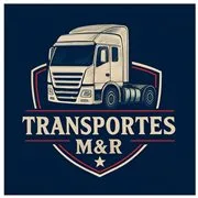 MYR TRASNPORTES Logo