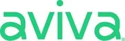 AVIVA FINANCIAL Logo