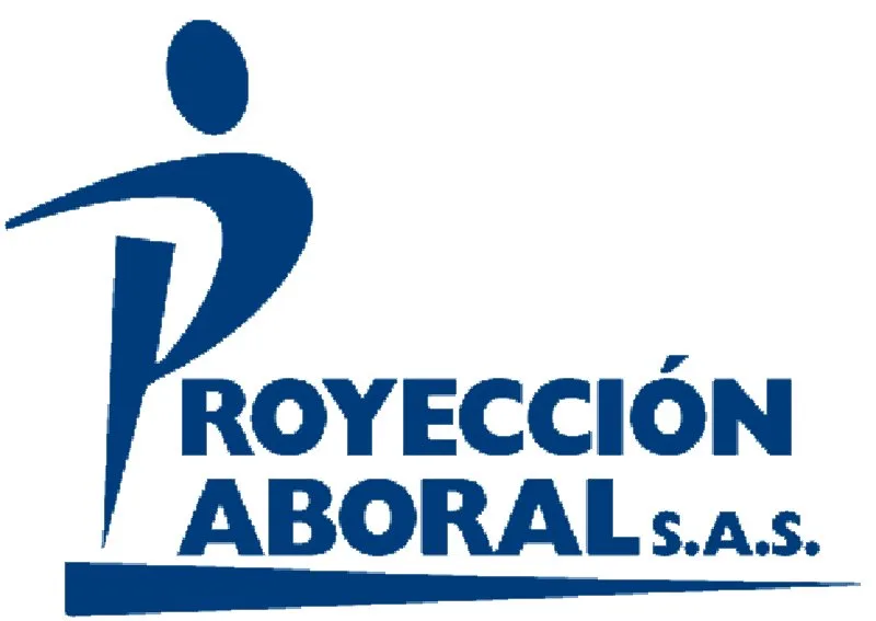 PROYECCIÓN LABORAL   S.A.S. Logo